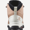 Ботинки OUTsnap CSWP W (RU 40 UK 7.5 USw 9 СМ 25.5; mocha mousse/vanila)